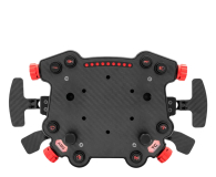 Kierownica SIMAGIC GT Pro Hub, Shifter & Clutch Paddles